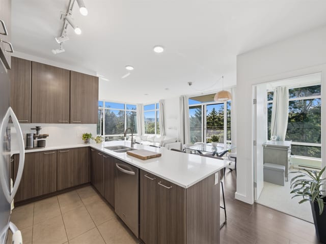 Apartment for sale in Port Coquitlam, Port Coquitlam, 802 2789 Shaughnessy Street, 263159609 | Realtylink.org