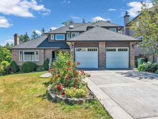 House for sale in Burnaby, Burnaby South, 6550 Albery Place, 263159617 | Realtylink.org
