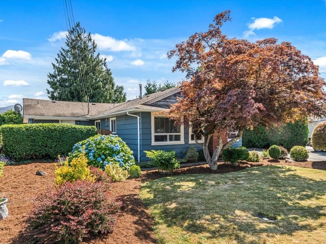 House for sale in Chilliwack, Chilliwack, 46222 McCaffrey Boulevard, 263159619 | Realtylink.org