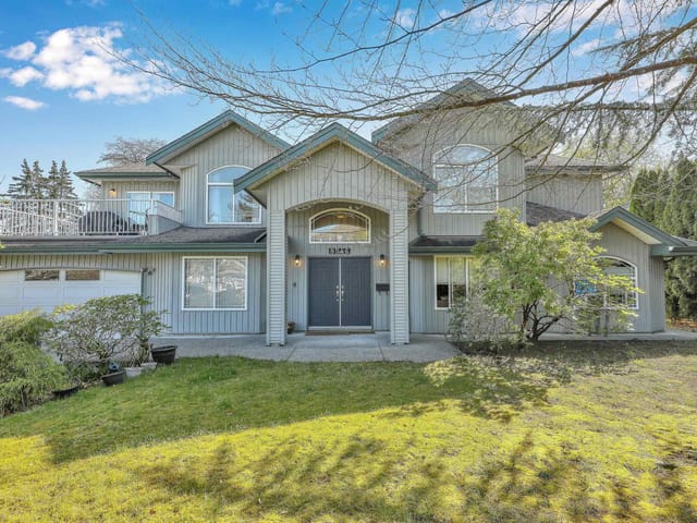 House for rent in Surrey, Surrey, Upper 8546 164 Street, 263159620 | Realtylink.org