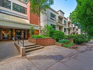Apartment for sale in Vancouver, Vancouver West, 402 1350 Comox Street, 263159633 | Realtylink.org