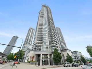Apartment for sale in Burnaby, Burnaby North, 1103 2008 Rosser Avenue, 263159636 | Realtylink.org