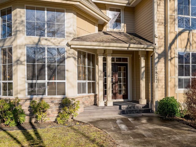House for sale in Chilliwack, Sardis, 5877 Garrison Boulevard, 263159637 | Realtylink.org