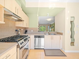 Townhouse for sale in Burnaby, Burnaby North, 131 9229 University Crescent, 263159642 | Realtylink.org