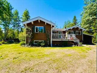 House for sale in Telkwa, Smithers And Area, 6145 Van Horn Frontage Road, 263159646 | Realtylink.org