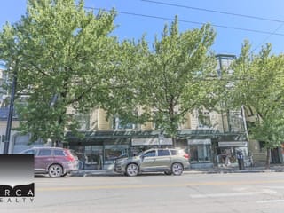 Townhouse for rent in Vancouver, Vancouver West, 301 3727 West 10th Avenue, 263159647 | Realtylink.org