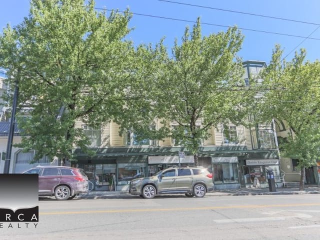 Townhouse for rent in Vancouver, Vancouver West, 301 3727 West 10th Avenue, 263159647 | Realtylink.org