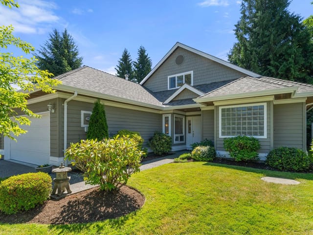 Townhouse for sale in Surrey, South Surrey White Rock, 3 1881 144 Street, 263159648 | Realtylink.org