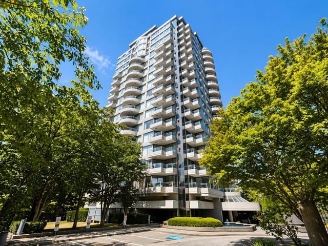 Apartment for sale in Surrey, North Surrey, 702 13353 108 Avenue, 263159650 | Realtylink.org
