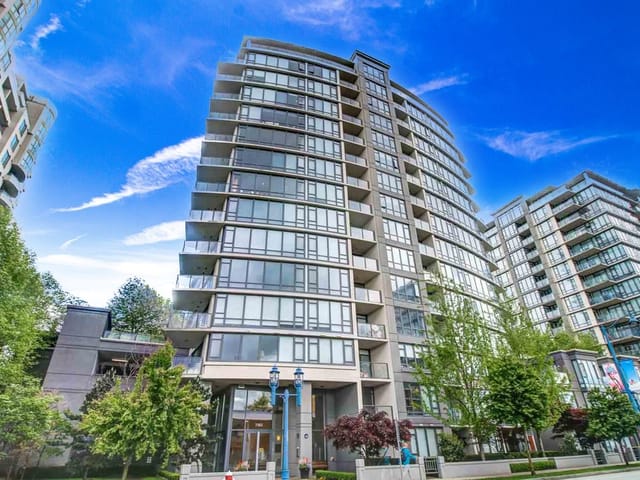 Apartment for sale in Richmond, Richmond, 703 7362 Elmbridge Way, 263159651 | Realtylink.org