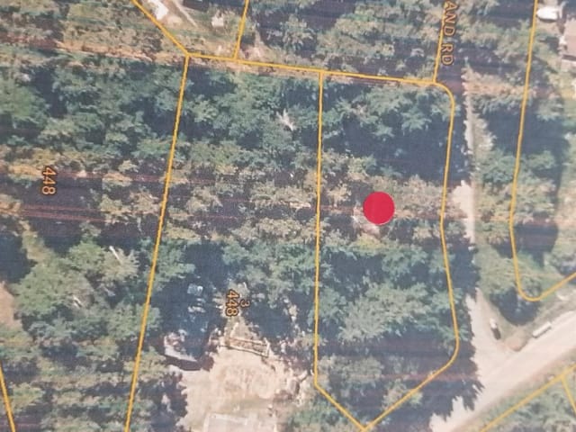 Lot for sale in Galiano Island, Islands-Van. & Gulf, Lot 1 Burrill Road, 263159653 | Realtylink.org