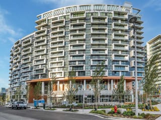 Apartment for sale in Vancouver, Vancouver West, 801 1768 Cook Street, 263159655 | Realtylink.org