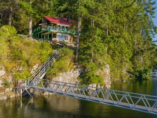 House for sale in Madeira Park, Sunshine Coast, 4707 Francis Peninsula Road, 263159656 | Realtylink.org