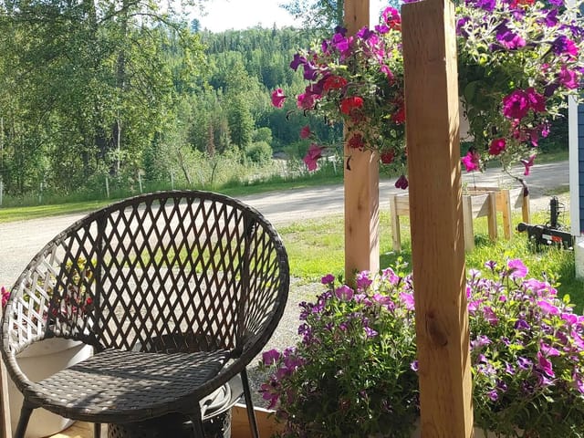 Manufactured Home for sale in Hixon, PG Rural South, 3 39142 Cariboo Highway, 263159658 | Realtylink.org
