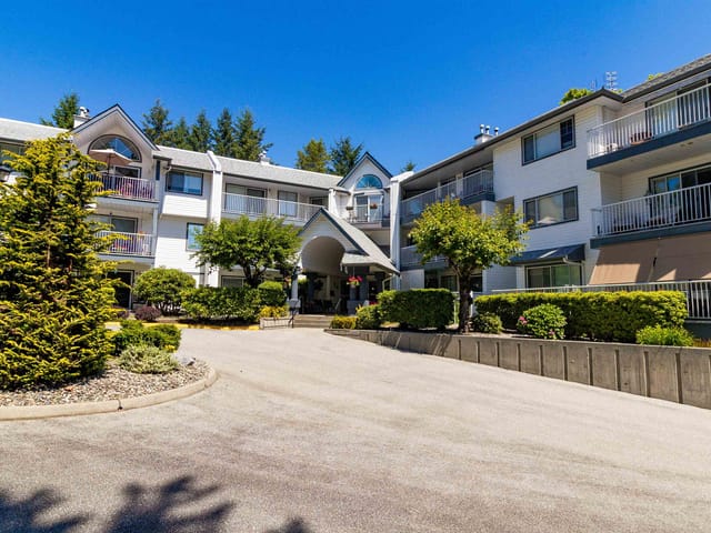 Apartment for sale in Maple Ridge, Maple Ridge, 314 11601 227 Street, 263159660 | Realtylink.org