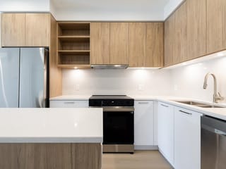 Apartment for sale in New Westminster, New Westminster, 407 82 First Street, 263159662 | Realtylink.org