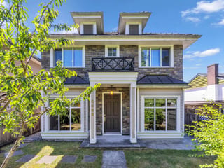 House for sale in Richmond, Richmond, 6600 Granville Avenue, 263159664 | Realtylink.org