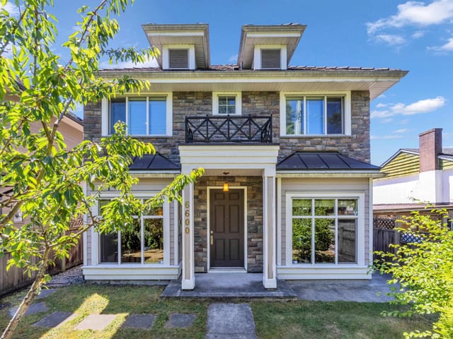 House for sale in Richmond, Richmond, 6600 Granville Avenue, 263159664 | Realtylink.org