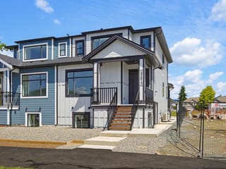 1/2 Duplex for sale in Mission, Mission, 32613 Cherry Avenue, 263159665 | Realtylink.org