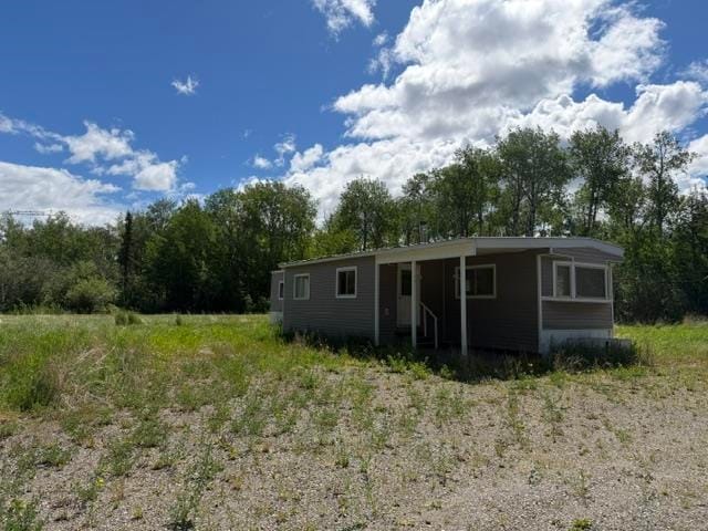 Manufactured Home for sale in Vanderhoof, Vanderhoof And Area, 6695 Carmen Hill Road, 263159667 | Realtylink.org