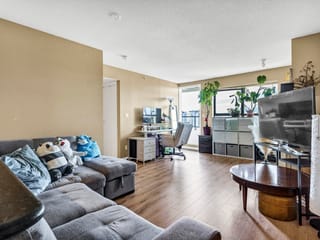 Apartment for sale in Richmond, Richmond, 1303 6611 Cooney Road, 263159673 | Realtylink.org