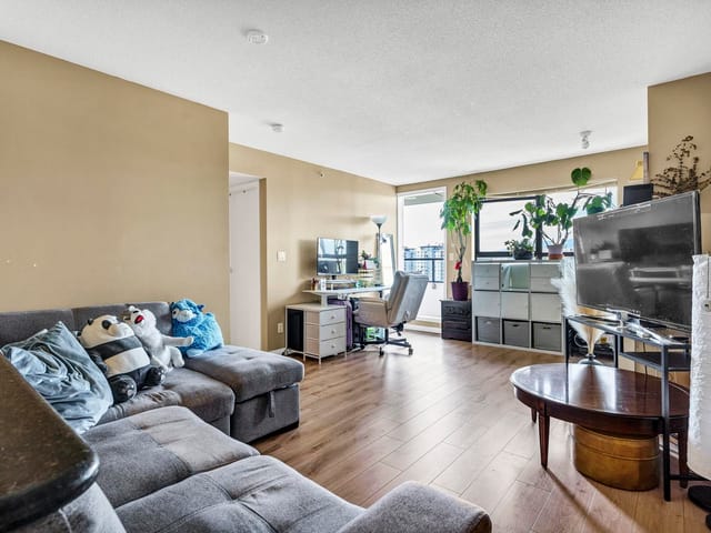 Apartment for sale in Richmond, Richmond, 1303 6611 Cooney Road, 263159673 | Realtylink.org