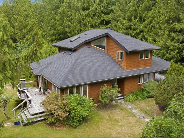House for sale in Roberts Creek, Sunshine Coast, 1287 Roberts Creek Road, 263159675 | Realtylink.org
