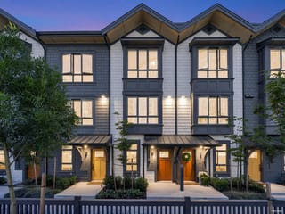 Townhouse for sale in North Vancouver, North Vancouver, 103 2320 Emery Court, 263159677 | Realtylink.org