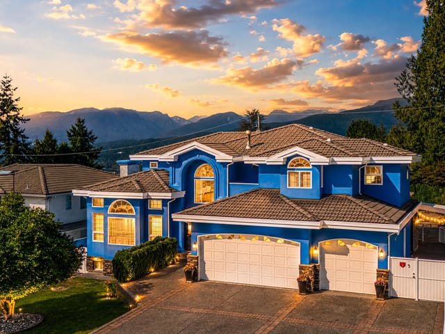 House for sale in Burnaby, Burnaby North, 7287 Pandora Street, 263159680 | Realtylink.org