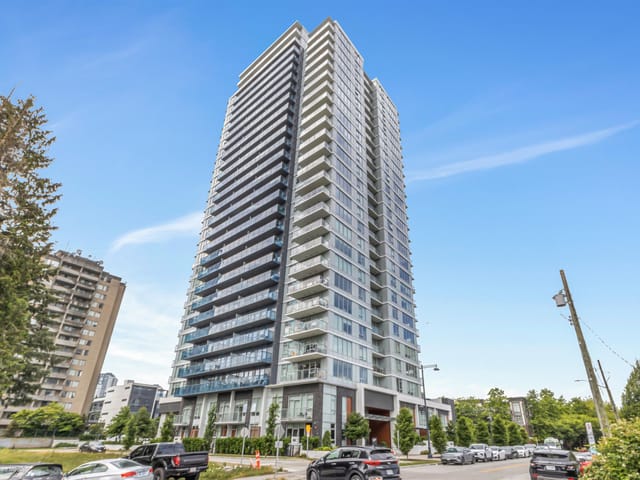 Apartment for sale in Surrey, North Surrey, 1810 13428 105 Avenue, 263159682 | Realtylink.org