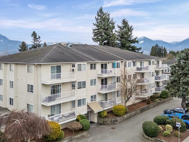Apartment for sale in Chilliwack, Chilliwack, 103 8934 Mary Street, 263159684 | Realtylink.org