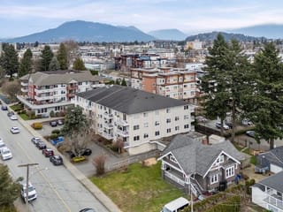 Apartment for sale in Chilliwack, Chilliwack, 103 8934 Mary Street, 263159684 | Realtylink.org