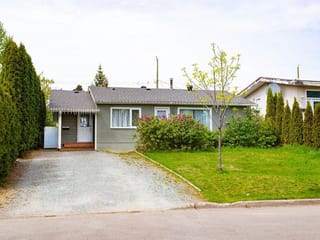 House for sale in Prince George, PG City Central, 607 Irwin Street, 263159685 | Realtylink.org