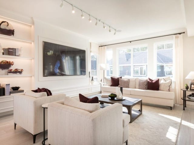Townhouse for sale in Coquitlam, Coquitlam, 190 1330 Wellon Street, 263159687 | Realtylink.org