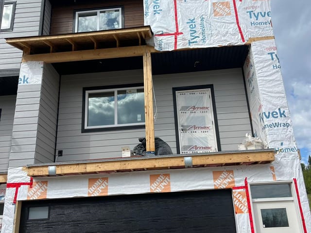 Townhouse for sale in Prince George, PG City South West, 1504 2395 Rowe Street, 263159688 | Realtylink.org