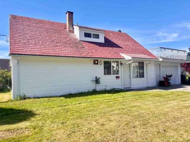 House for sale in Kitimat, Kitimat, 42 Kootenay Street, 263159689 | Realtylink.org