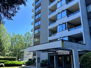 Apartment for sale in Burnaby, Burnaby North, 507 9521 Cardston Court, 263159690 | Realtylink.org