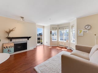 Apartment for sale in Surrey, North Surrey, 418 15268 105 Avenue, 263159694 | Realtylink.org