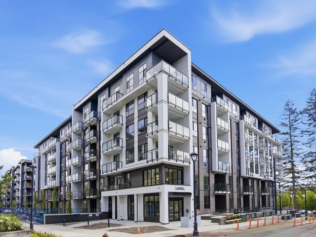 Apartment for sale in Surrey, North Surrey, 512 13455 94a Avenue, 263159696 | Realtylink.org
