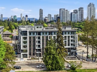 Apartment for sale in Surrey, North Surrey, 512 13455 94a Avenue, 263159696 | Realtylink.org