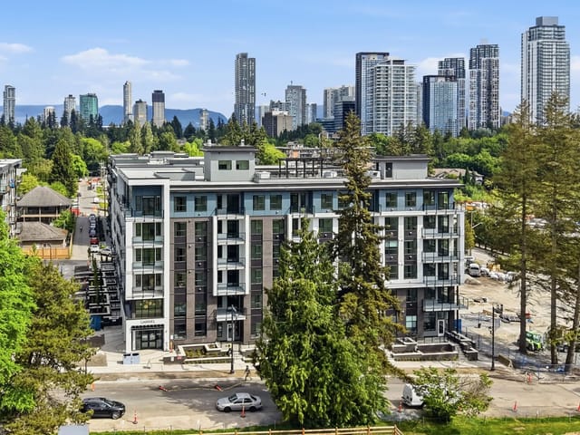 Apartment for sale in Surrey, North Surrey, 512 13455 94a Avenue, 263159696 | Realtylink.org