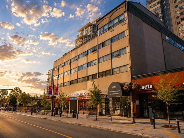 Apartment for sale in New Westminster, New Westminster, 504 534 Sixth Street, 263159698 | Realtylink.org