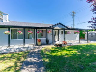 House for sale in Delta, Ladner, 5114 Westminster Avenue, 263159699 | Realtylink.org