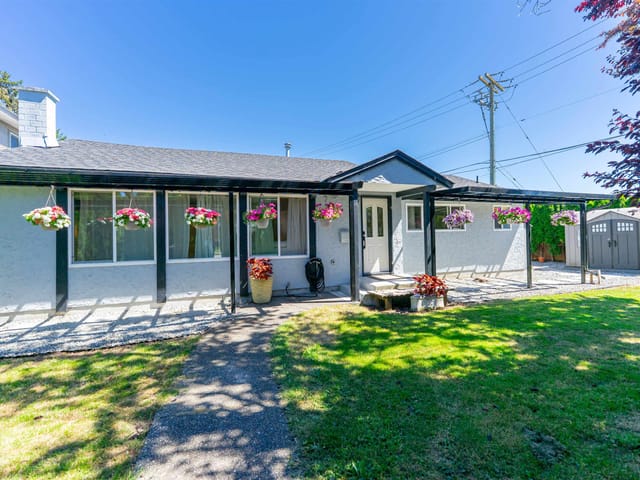 House for sale in Delta, Ladner, 5114 Westminster Avenue, 263159699 | Realtylink.org