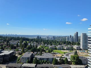 Apartment for rent in Coquitlam, Coquitlam, 2410 567 Emerson Street, 263159700 | Realtylink.org