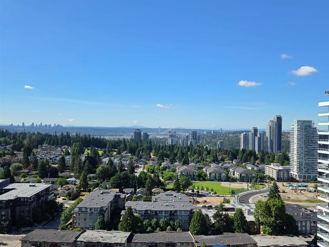 Apartment for rent in Coquitlam, Coquitlam, 2410 567 Emerson Street, 263159700 | Realtylink.org