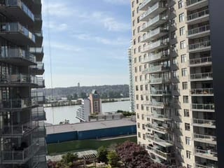 Apartment for sale in New Westminster, New Westminster, 1507 823 Carnarvon Street, 263159701 | Realtylink.org