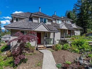 Townhouse for sale in Whistler, Whistler, 4 2100 Eva Lake Road, 263159716 | Realtylink.org