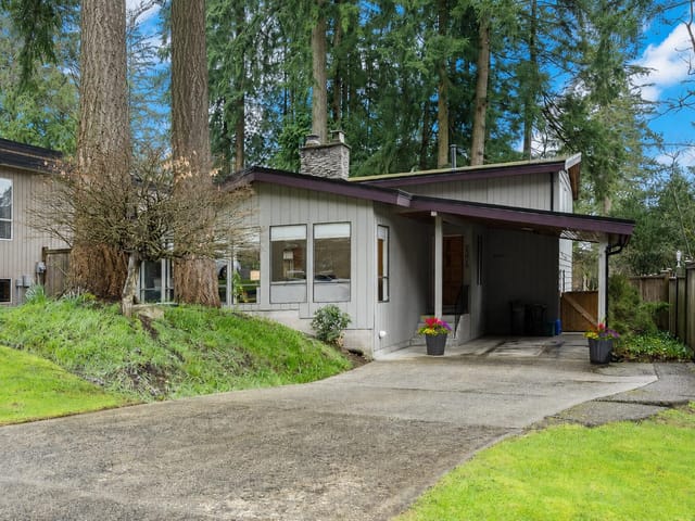 House for sale in Coquitlam, Coquitlam, 2376 King Albert Avenue, 263159718 | Realtylink.org