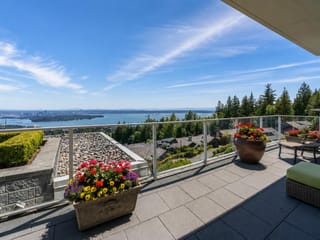Apartment for sale in West Vancouver, West Vancouver, PH2 2200 Chippendale Road, 263159719 | Realtylink.org